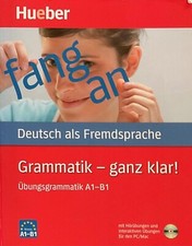 hueber deutsch als fremdsprache gebraucht kaufen  Weisendorf