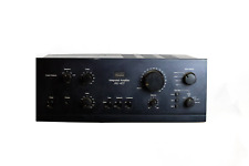 Amplificatore vintage sansui usato  Frattamaggiore
