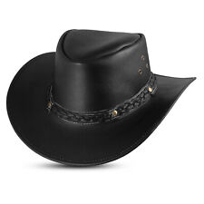 Genuine leather western for sale  Sacramento
