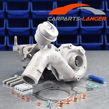 Turbolader audi seat gebraucht kaufen  Erligheim