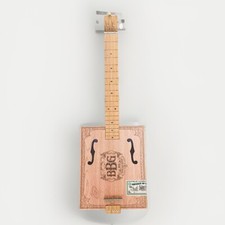 Bbg blues box for sale  Weatherford