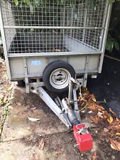 Ifor williams trailer for sale  LUTON