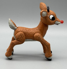 Vintage rudolph red for sale  Parker