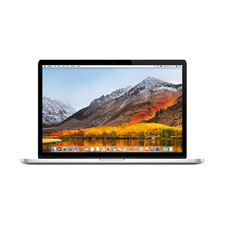 macbook pro 15 for sale  LEICESTER