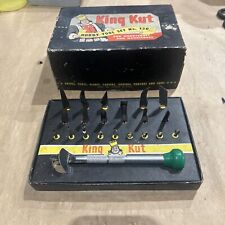 1950 KING KUT nº Conjunto de 120 ferramentas para hobby comprar usado  Enviando para Brazil