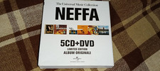 Neffa the universal usato  Savona