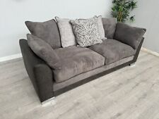 Dfs harlow fabric for sale  STOCKPORT