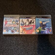 Playstion move ps3 for sale  JARROW