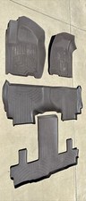 Weathertech floorliner suburba for sale  Lodi