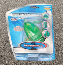 Thunderbirds feva new for sale  EASTBOURNE
