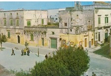 1975 spongano piazza usato  Montebelluna
