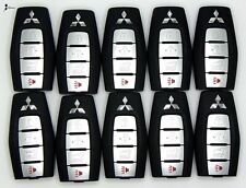 Lote x10 OEM Mitsubishi Outlander 2022-2024 Smart Key controles remotos KR5MTXN1, usado comprar usado  Enviando para Brazil