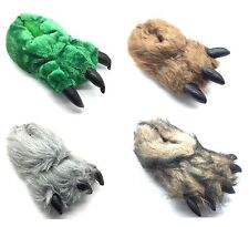 Unisex claw bear for sale  LEICESTER