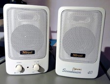 Lautsprecher dynamic soundwave gebraucht kaufen  Aachen