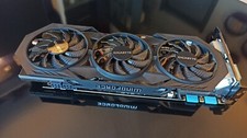 Gigabyte gtx 970 usato  Cagliari