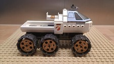 Lego city 60225 gebraucht kaufen  Berlin