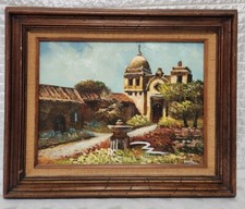 Carmel mission church for sale  Salinas
