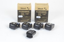 Trigger per flash usato  Campi Bisenzio