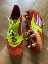 Adidas f50 adizero for sale  WREXHAM