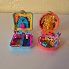 Polly pocket 2019 for sale  HARWICH