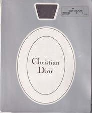 Bas couture dior d'occasion  Paris XVIII