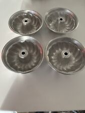 Backformen set rund gebraucht kaufen  Bochum