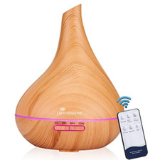 Diffuserlove 500ml diffusore usato  Roccagloriosa