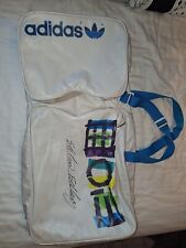 Adidas sporttasche retro gebraucht kaufen  München