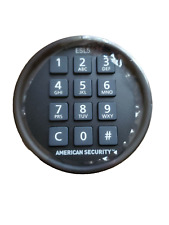 Amsec esl5 illuminated for sale  Monroe