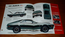 1968 amc amx for sale  Melvindale