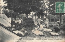 Camp maison laffitte d'occasion  Expédié en Belgium