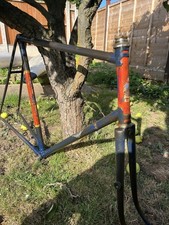 Vintage 1950 frame for sale  DERBY
