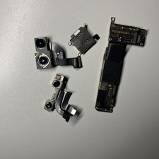 Iphone mainboard 256gb gebraucht kaufen  Gomaringen