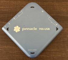 Pinnacle studio plus for sale  Goodyear