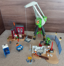 Playmobil konvolut baustelle gebraucht kaufen Playmobil konvolut baustelle gebraucht kaufen  Stadtprozelten