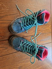 Cmp trekkingboots gr gebraucht kaufen  Friedland