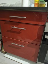 Meuble cuisine d'occasion  Creil