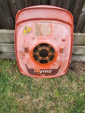 Flymo l50 contractor for sale  WATERLOOVILLE
