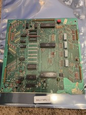 Bally stern pinball for sale  Champlin