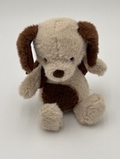 Belle peluche chien d'occasion  Écully