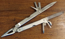 Vtg original leatherman for sale  Sheboygan Falls