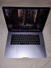 Macbook pro a1990 for sale  LONDON
