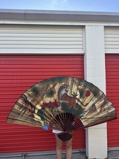 Large asian wall for sale  Woodridge