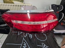 Luce posteriore fanale usato  Laurino