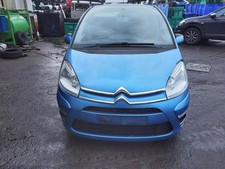 2011 citroen picasso for sale 2011 citroen picasso for sale  STRANRAER