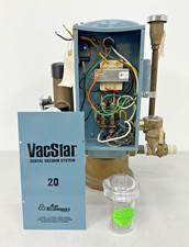 Air techniques vacstar for sale Air techniques vacstar for sale  Salt Lake City