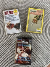 Kassetten klassik vivaldi gebraucht kaufen  Dortmund