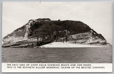 Steep holm east for sale  GLASGOW
