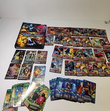 Animal kaiser cards for sale  COVENTRY