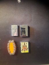Lot asst. lighters for sale  Canton